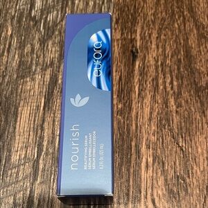 Nourish Beautifying Serum - Blue